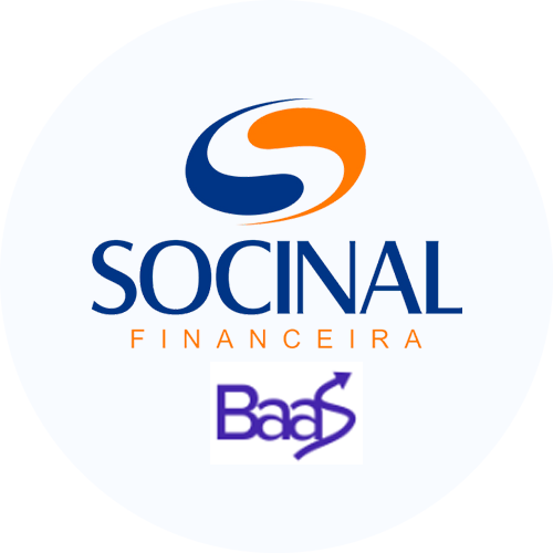 Logotipo Socinal