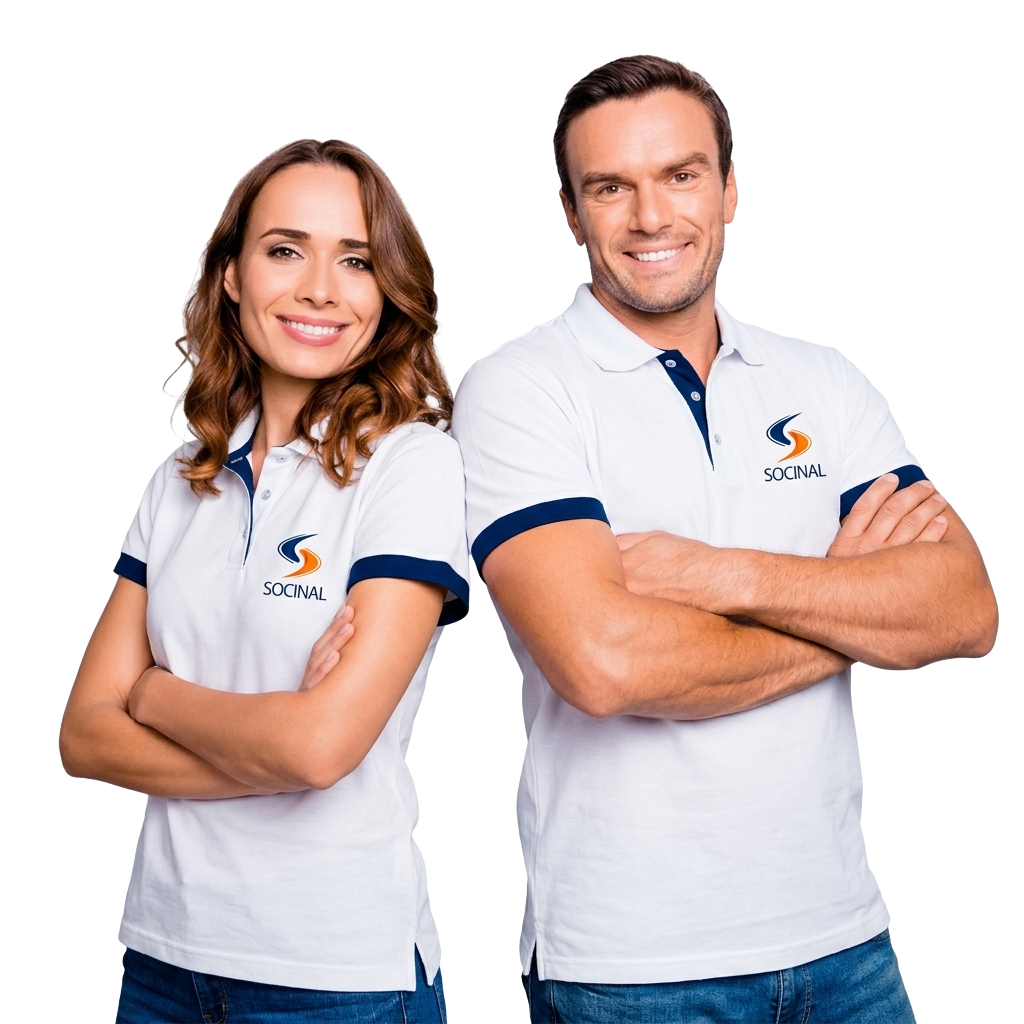 Consultores