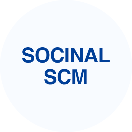 Logotipo Socinal