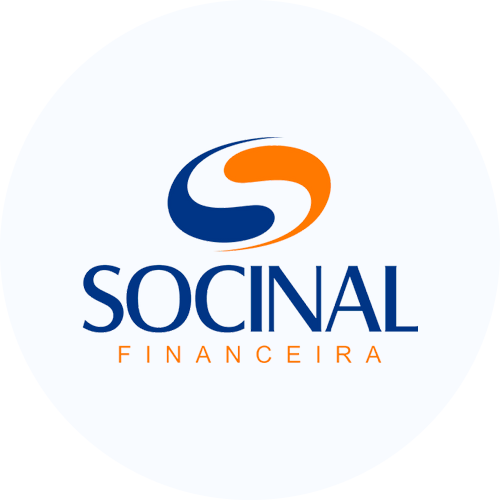 Logotipo Socinal