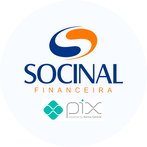 Logotipo Socinal