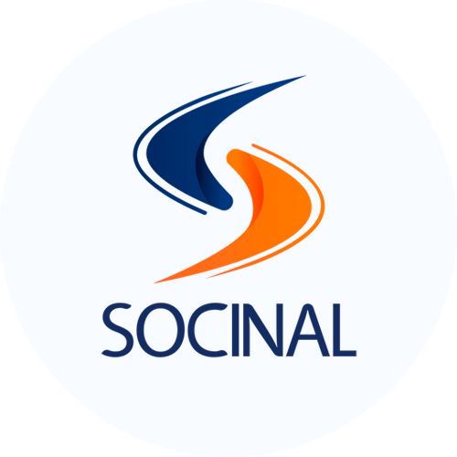 Logotipo Socinal