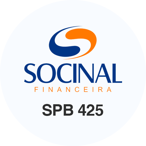 Logotipo Socinal